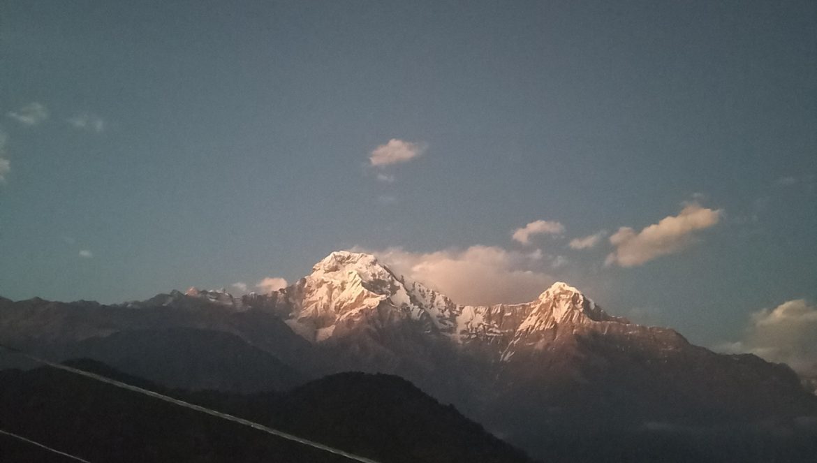 All About Poon Hill-Ghandruk Trek Pass