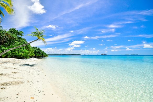 Tourbabari beaches