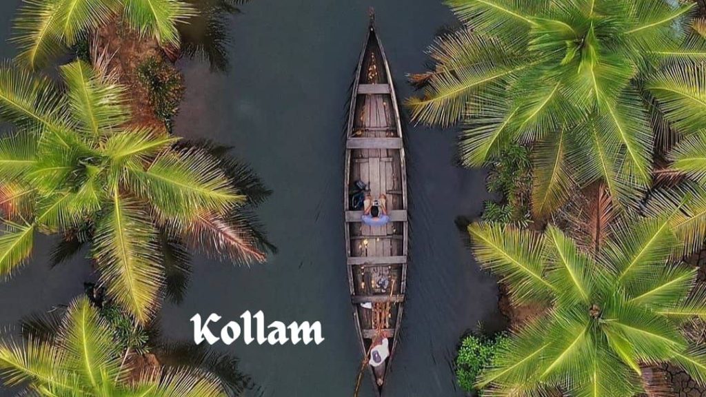 Kollam