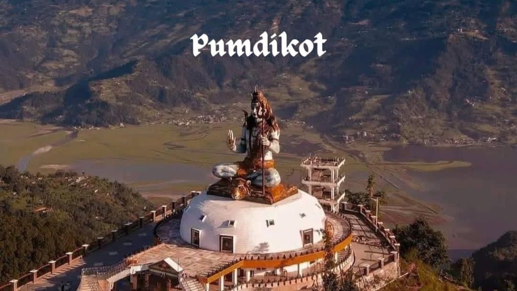 pumdikot