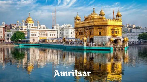 amritsar