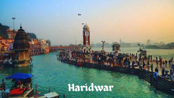 haridwar