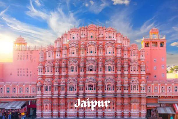 jaipur