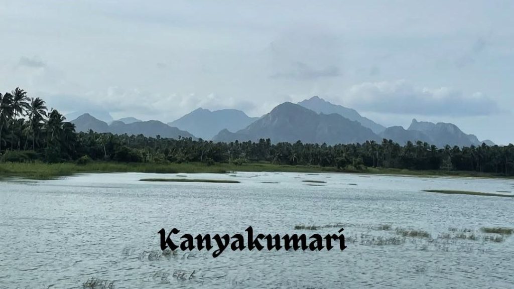 kanyakumari