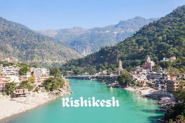 rishikesh