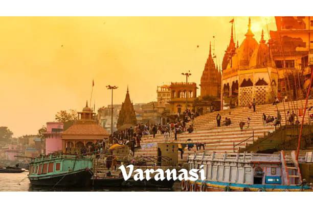 varanasi