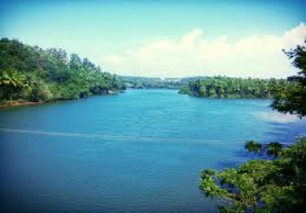 Bangalore to Kasaragod