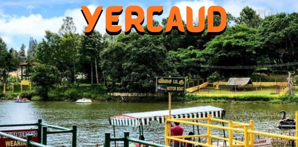 Bangalore to Yercaud Tourbabari