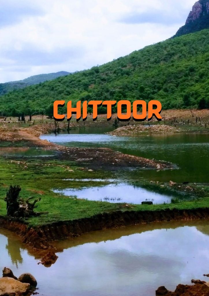 Bangalore to Chittoor Bangalore