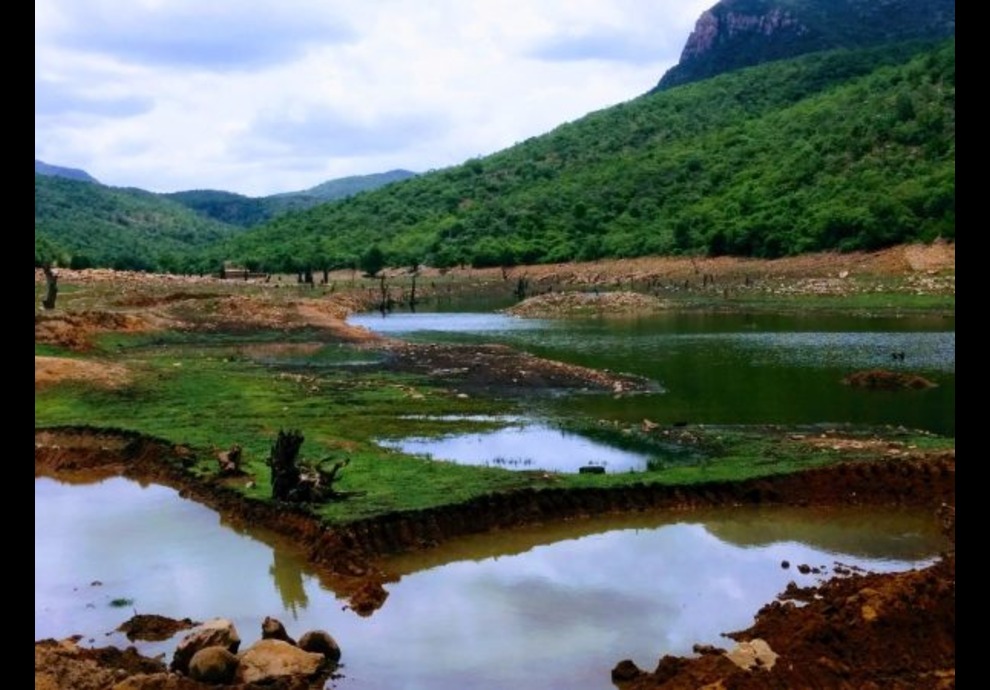 Bangalore to Chittoor