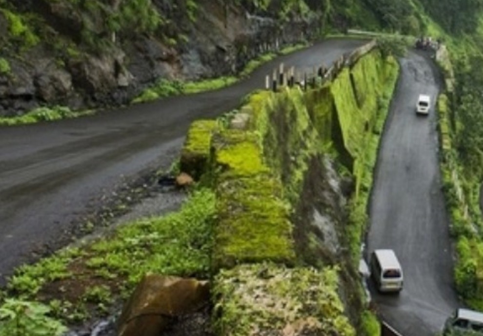 Bangalore to Yelagiri