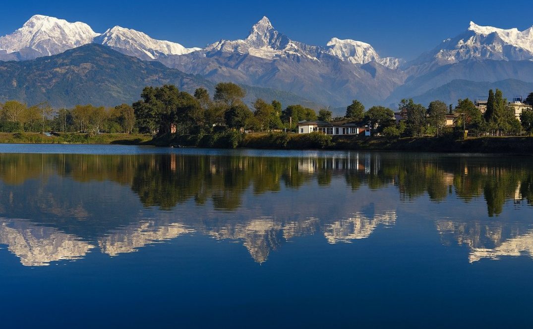 4 Incredible Bangalore to Nepal Tour Package Options You Should Consider