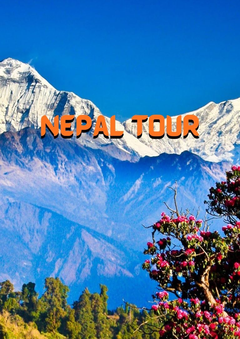 Nepal Tour (Kathmandu & Pokhara) Tourbabari