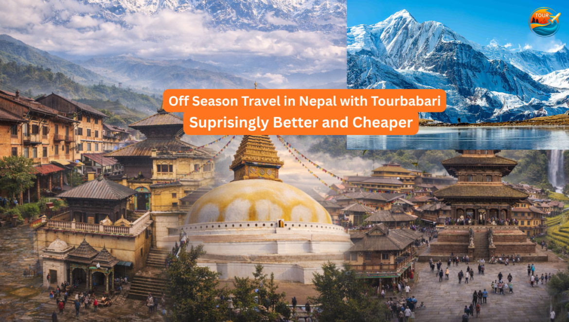 Off-Season Travel in Nepal: Cheaper, Quieter & Surprisingly Better